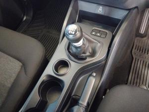 Ford Ranger 2.0 SiT SuperCab XL manual - Image 13