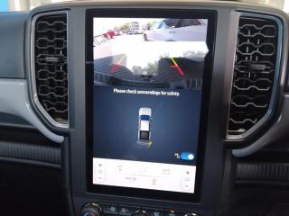 Ford Ranger 2.0 SiT SuperCab XL manual