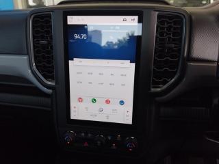 Ford Ranger 2.0 SiT SuperCab XL manual