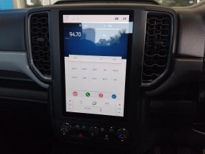 Ford Ranger 2.0 SiT SuperCab XL manual - Image 15