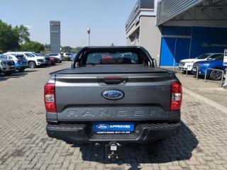 Ford Ranger 2.0 SiT SuperCab XL manual