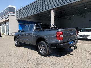 Ford Ranger 2.0 SiT SuperCab XL manual