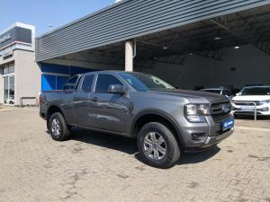 Ford Ranger 2.0 SiT SuperCab XL manual - Image 1