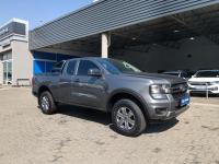 Ford Ranger 2.0 SiT SuperCab XL manual