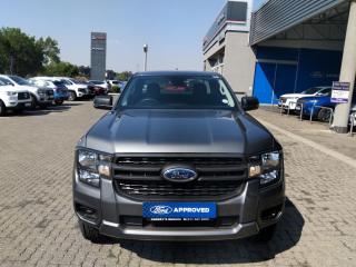 Ford Ranger 2.0 SiT SuperCab XL manual