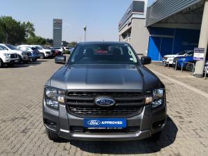 Ford Ranger 2.0 SiT SuperCab XL manual - Image 2