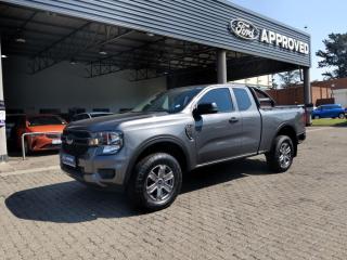 Ford Ranger 2.0 SiT SuperCab XL manual