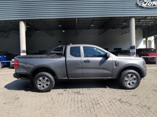 Ford Ranger 2.0 SiT SuperCab XL manual
