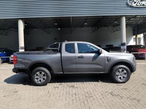 Ford Ranger 2.0 SiT SuperCab XL manual - Image 4