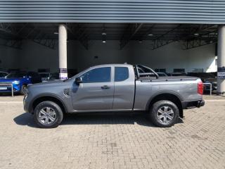 Ford Ranger 2.0 SiT SuperCab XL manual