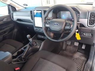 Ford Ranger 2.0 SiT SuperCab XL manual