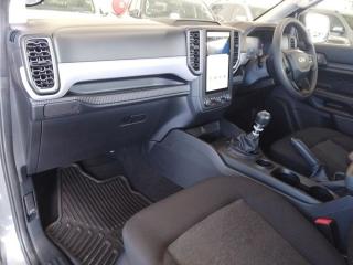 Ford Ranger 2.0 SiT SuperCab XL manual