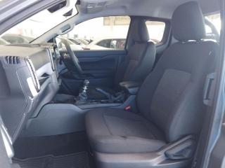 Ford Ranger 2.0 SiT SuperCab XL manual