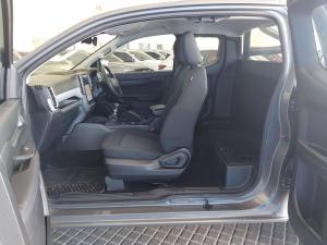 Ford Ranger 2.0 SiT SuperCab XL manual - Image 9