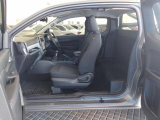 Ford Ranger 2.0 SiT SuperCab XL manual