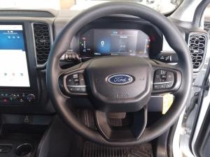 Ford Ranger 2.0 SiT double cab XL auto - Image 10