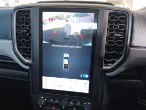 Ford Ranger 2.0 SiT double cab XL auto - Image 12