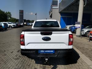Ford Ranger 2.0 SiT double cab XL auto - Image 15