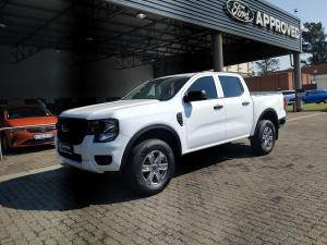 Ford Ranger 2.0 SiT double cab XL auto - Image 3