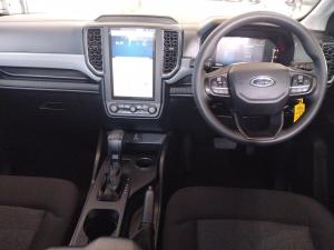 Ford Ranger 2.0 SiT double cab XL auto - Image 9