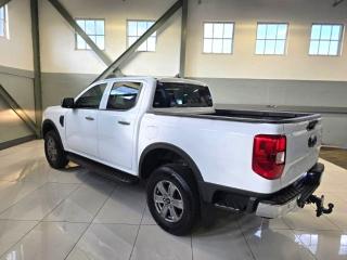Ford Ranger 2.0 SiT double cab XL auto