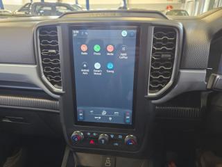 Ford Ranger 2.0 SiT double cab XL auto