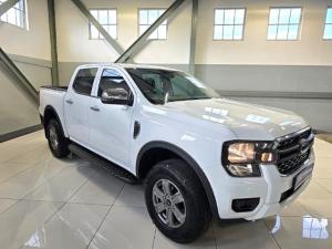 Ford Ranger 2.0 SiT double cab XL auto - Image 1