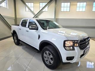 Ford Ranger 2.0 SiT double cab XL auto