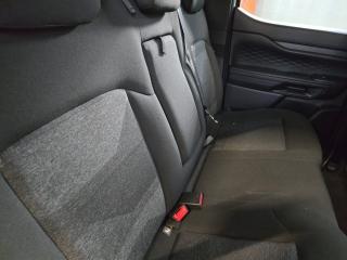 Ford Ranger 2.0 SiT double cab XL auto