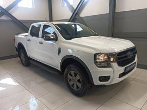Ford Ranger 2.0 SiT double cab XL auto - Image 8