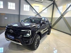 Ford Ranger 2.0 BiTurbo double cab Wildtrak X 4WD - Image 12