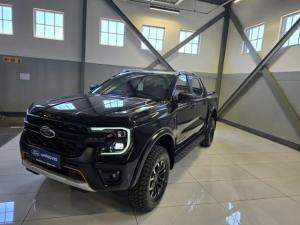 Ford Ranger 2.0 BiTurbo double cab Wildtrak X 4WD - Image 12