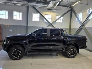 Ford Ranger 2.0 BiTurbo double cab Wildtrak X 4WD - Image 13