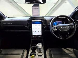 Ford Ranger 2.0 BiTurbo double cab Wildtrak X 4WD - Image 14