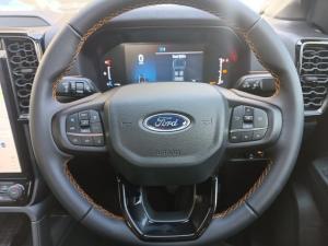 Ford Ranger 2.0 BiTurbo double cab Wildtrak X 4WD - Image 15