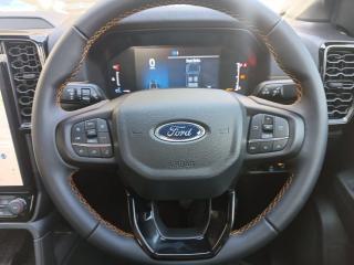 Ford Ranger 2.0 BiTurbo double cab Wildtrak X 4WD