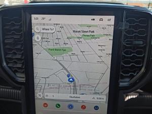 Ford Ranger 2.0 BiTurbo double cab Wildtrak X 4WD - Image 16