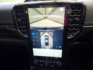 Ford Ranger 2.0 BiTurbo double cab Wildtrak X 4WD - Image 17