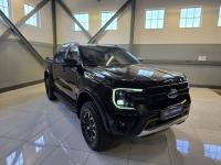 Ford Ranger 2.0 BiTurbo double cab Wildtrak X 4WD