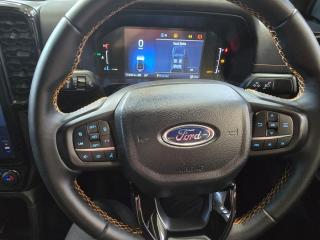 Ford Ranger 2.0 BiTurbo double cab Wildtrak X 4WD