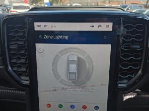 Ford Ranger 2.0 BiTurbo double cab Wildtrak X 4WD - Image 21