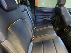 Ford Ranger 2.0 BiTurbo double cab Wildtrak X 4WD - Image 24