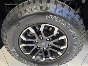 Ford Ranger 2.0 BiTurbo double cab Wildtrak X 4WD - Image 27