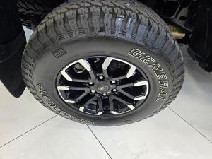 Ford Ranger 2.0 BiTurbo double cab Wildtrak X 4WD - Image 28