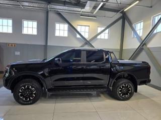 Ford Ranger 2.0 BiTurbo double cab Wildtrak X 4WD