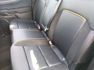 Ford Ranger 2.0 BiTurbo double cab Wildtrak X 4WD - Image 30