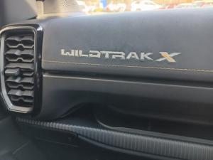 Ford Ranger 2.0 BiTurbo double cab Wildtrak X 4WD - Image 31