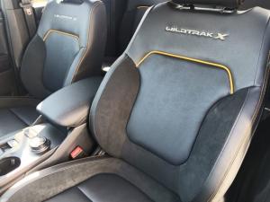 Ford Ranger 2.0 BiTurbo double cab Wildtrak X 4WD - Image 32