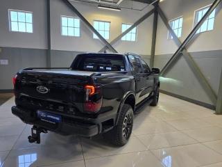 Ford Ranger 2.0 BiTurbo double cab Wildtrak X 4WD
