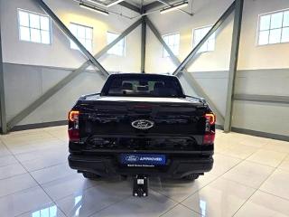 Ford Ranger 2.0 BiTurbo double cab Wildtrak X 4WD